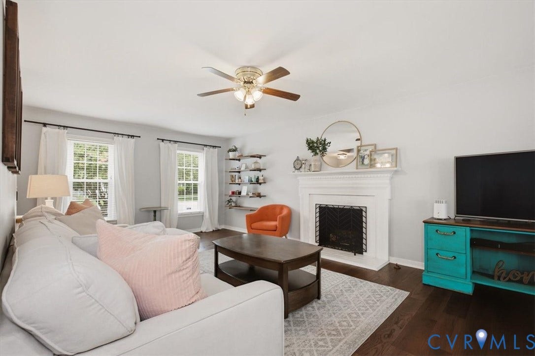 11025 Forest Trace Way, Glen Allen, VA 23059 11025 Forest Trace Way, Glen Allen, VA 23059