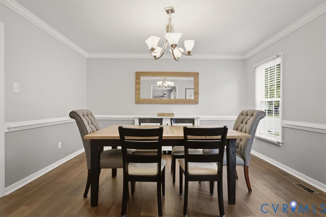11025 Forest Trace Way, Glen Allen, VA 23059 11025 Forest Trace Way, Glen Allen, VA 23059