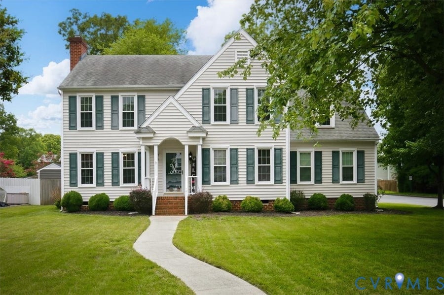Property photo for 11025 Forest Trace Way, Glen Allen, VA