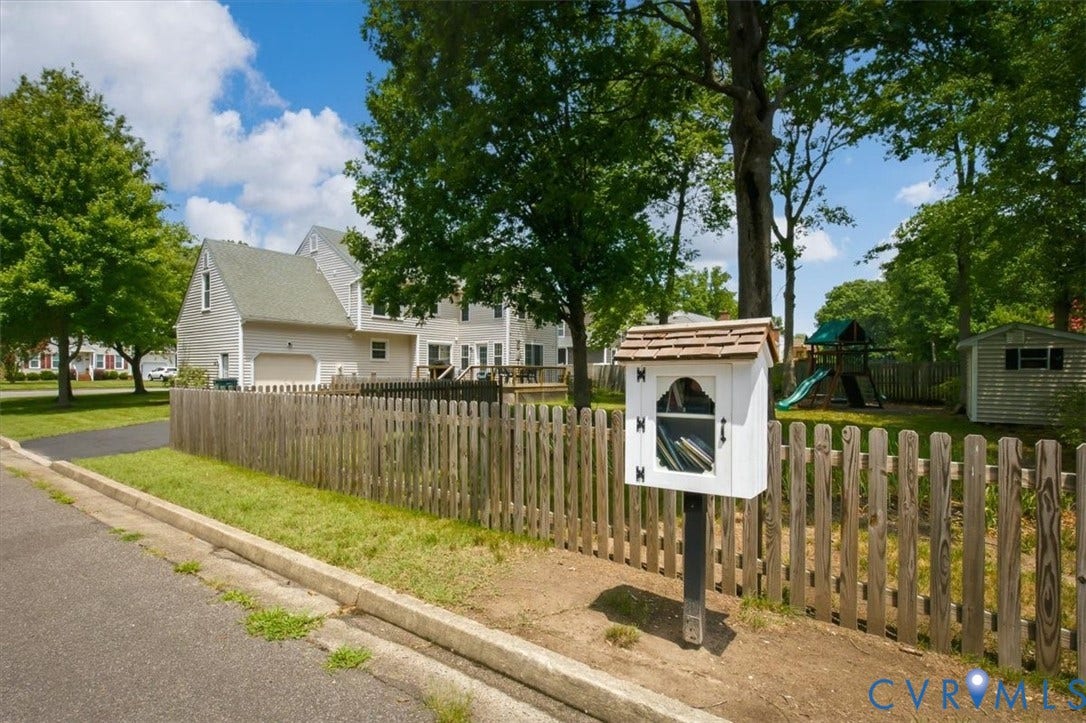 11025 Forest Trace Way, Glen Allen, VA 23059 11025 Forest Trace Way, Glen Allen, VA 23059