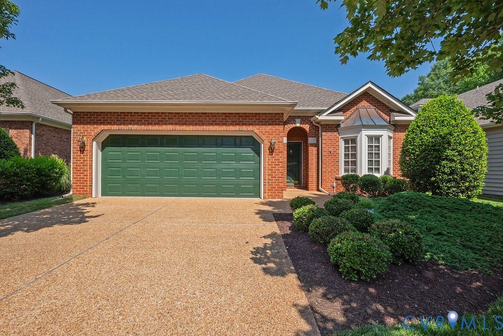 5016 Belmont Park Road, Glen Allen, VA 23059 5016 Belmont Park Road, Glen Allen, VA 23059