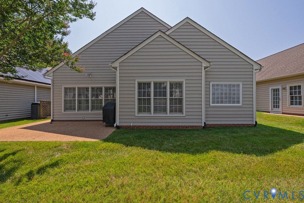5016 Belmont Park Road, Glen Allen, VA 23059 5016 Belmont Park Road, Glen Allen, VA 23059