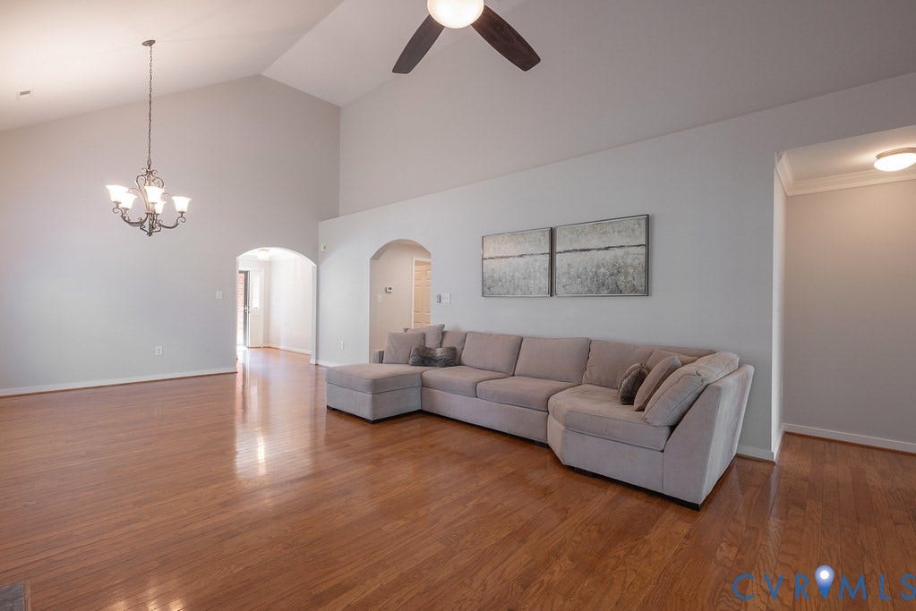 5016 Belmont Park Road, Glen Allen, VA 23059 5016 Belmont Park Road, Glen Allen, VA 23059