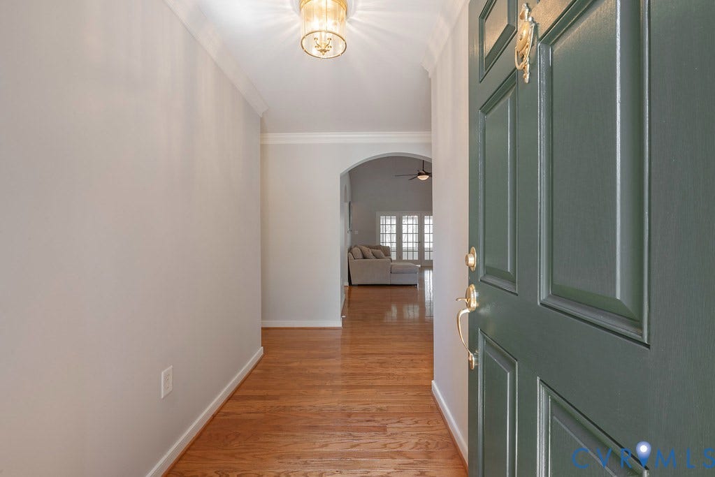 5016 Belmont Park Road, Glen Allen, VA 23059 5016 Belmont Park Road, Glen Allen, VA 23059