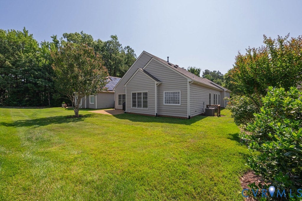 5016 Belmont Park Road, Glen Allen, VA 23059 5016 Belmont Park Road, Glen Allen, VA 23059