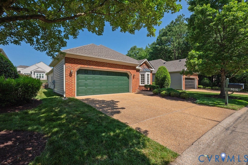 5016 Belmont Park Road, Glen Allen, VA 23059 5016 Belmont Park Road, Glen Allen, VA 23059