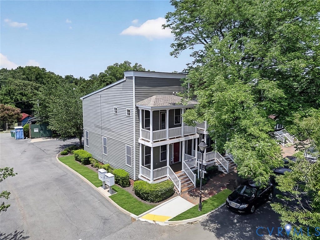 710 S Laurel Street, Oregon Hill, Richmond, VA 23220 710 S Laurel Street, Oregon Hill, Richmond, VA 23220