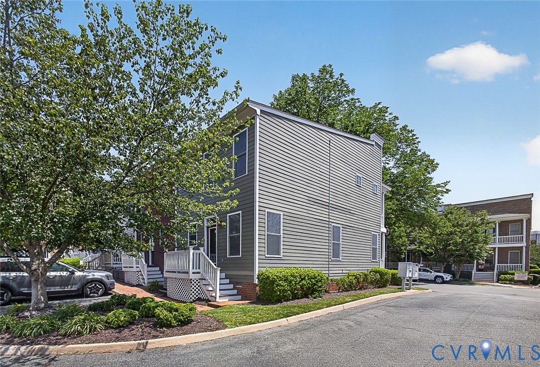 710 S Laurel Street, Oregon Hill, Richmond, VA 23220 710 S Laurel Street, Oregon Hill, Richmond, VA 23220
