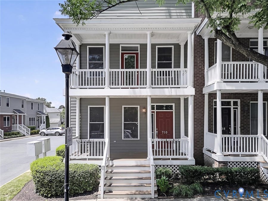 Property photo for 710 S Laurel Street, Richmond, VA
