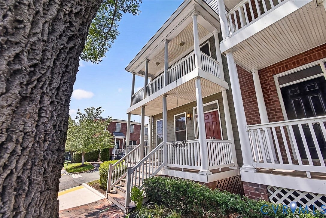 710 S Laurel Street, Oregon Hill, Richmond, VA 23220 710 S Laurel Street, Oregon Hill, Richmond, VA 23220