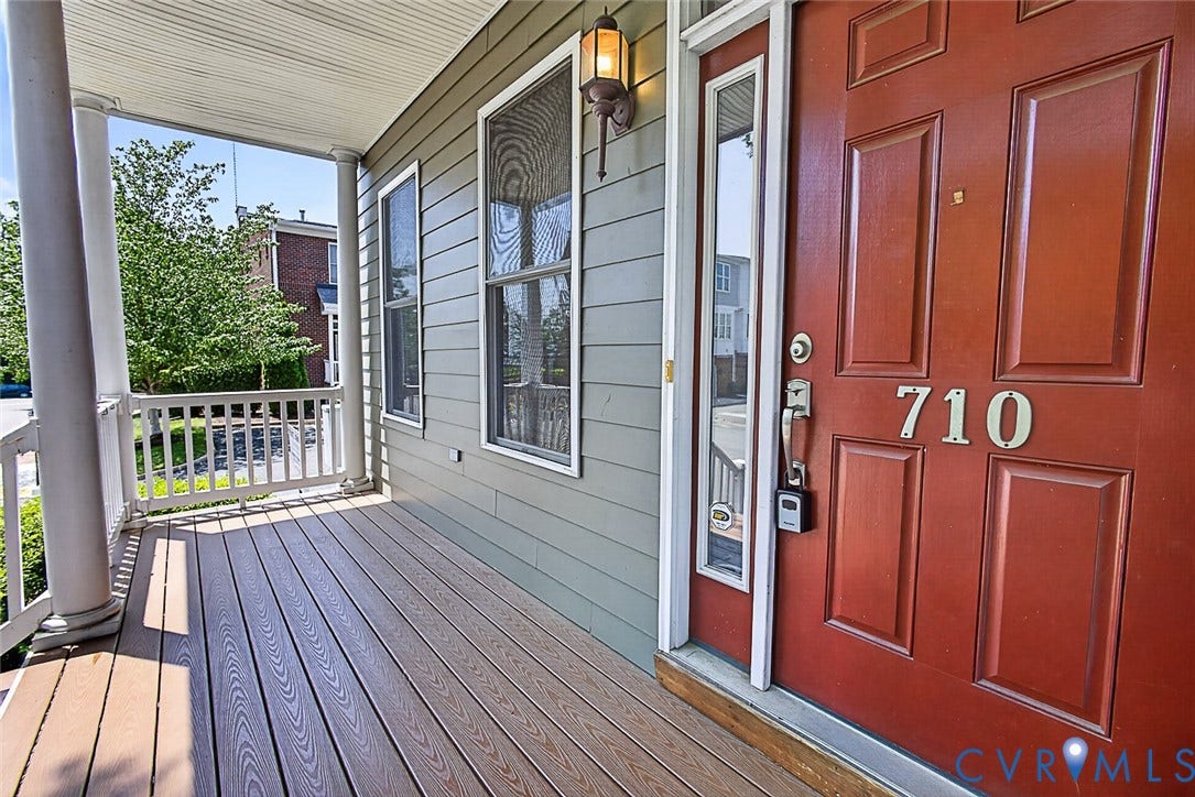 710 S Laurel Street, Oregon Hill, Richmond, VA 23220 710 S Laurel Street, Oregon Hill, Richmond, VA 23220
