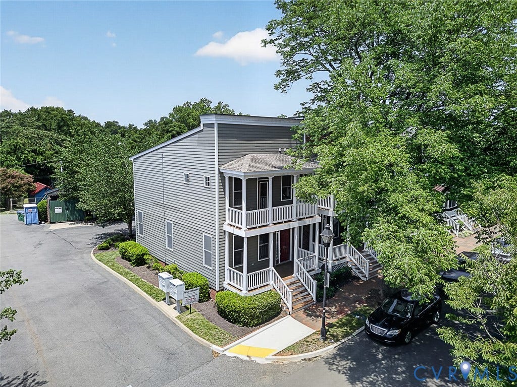 710 S Laurel Street, Oregon Hill, Richmond, VA 23220 710 S Laurel Street, Oregon Hill, Richmond, VA 23220