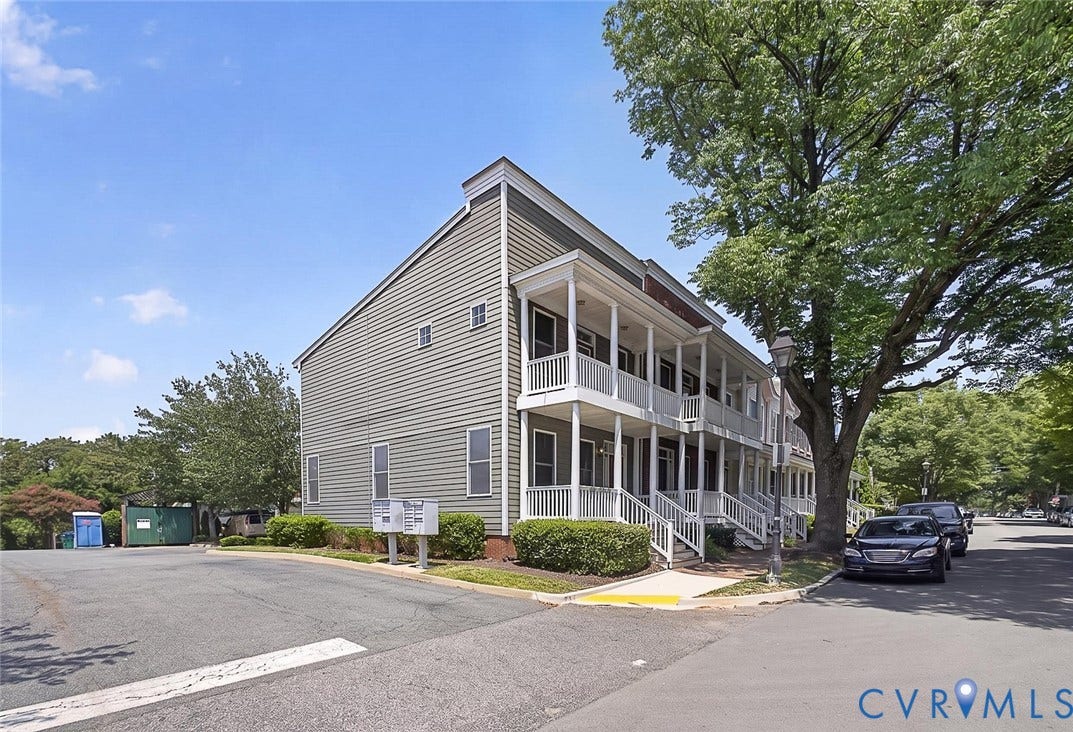 710 S Laurel Street, Oregon Hill, Richmond, VA 23220 710 S Laurel Street, Oregon Hill, Richmond, VA 23220