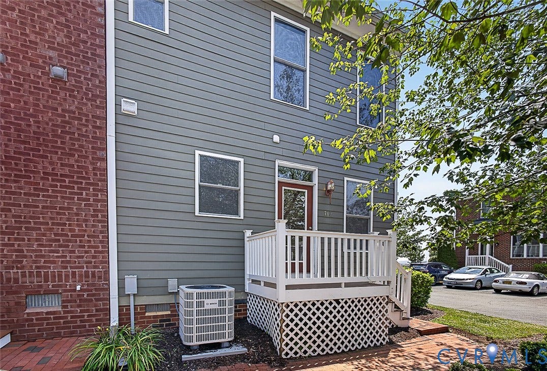 710 S Laurel Street, Oregon Hill, Richmond, VA 23220 710 S Laurel Street, Oregon Hill, Richmond, VA 23220