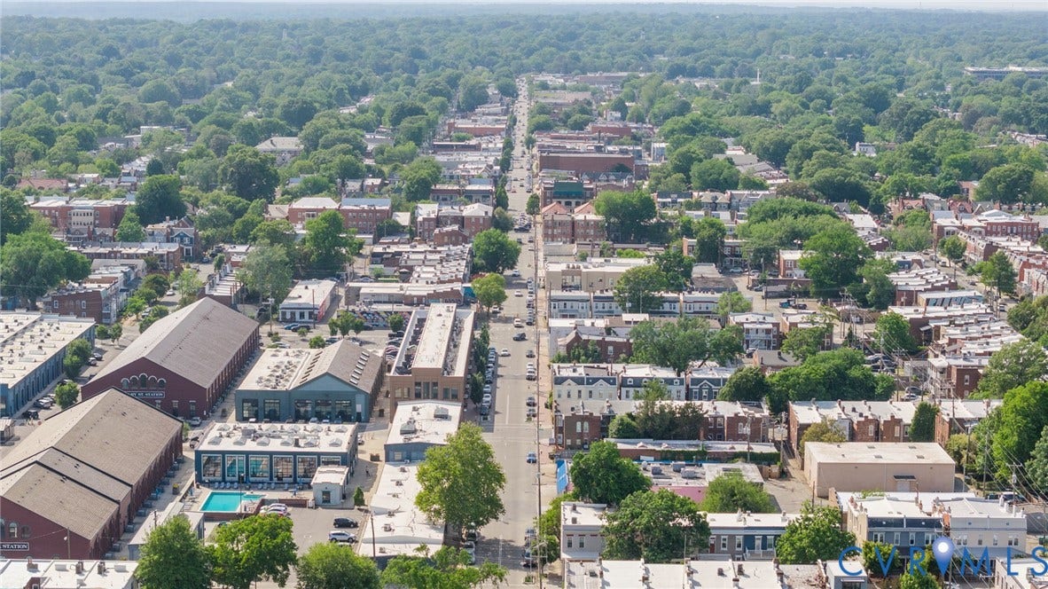 2112,2114,2116 W Cary Street, Richmond, VA 23220 2112,2114,2116 W Cary Street, Richmond, VA 23220