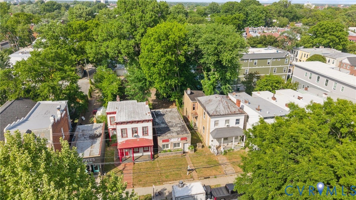 2112,2114,2116 W Cary Street, Richmond, VA 23220 2112,2114,2116 W Cary Street, Richmond, VA 23220