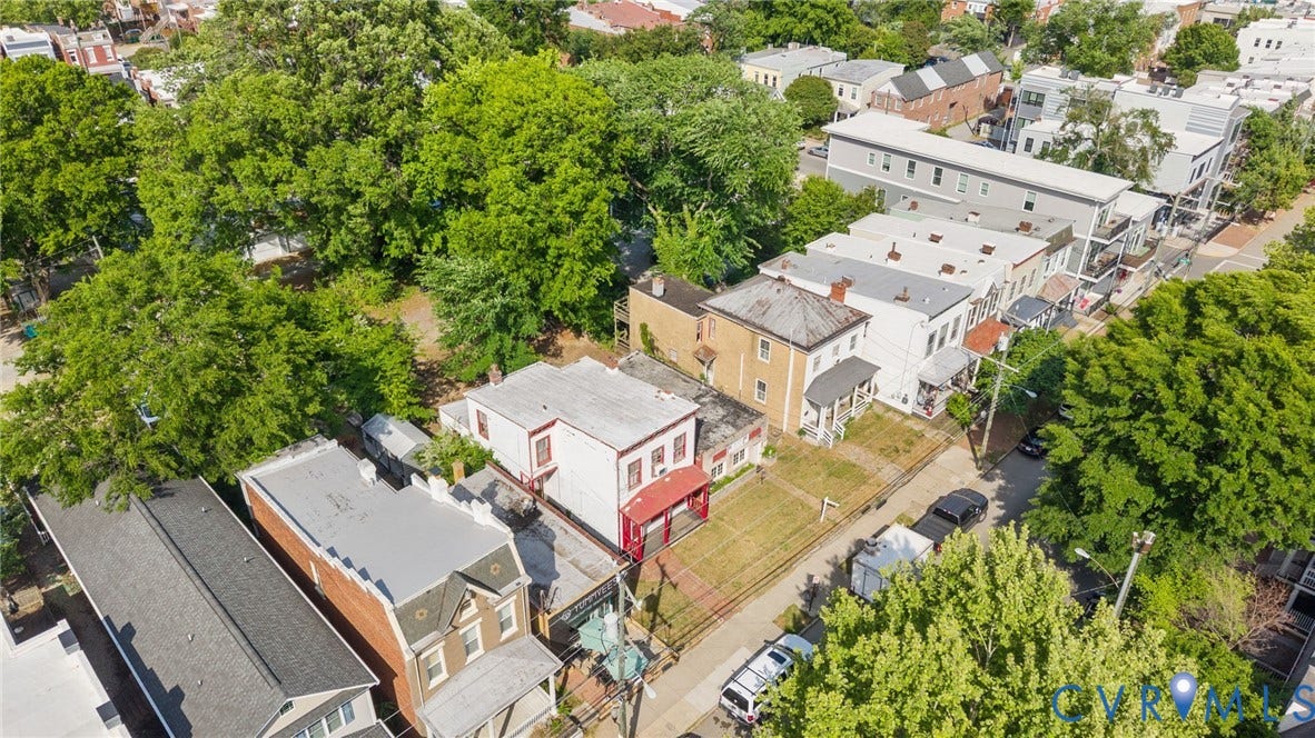 2112,2114,2116 W Cary Street, Richmond, VA 23220 2112,2114,2116 W Cary Street, Richmond, VA 23220