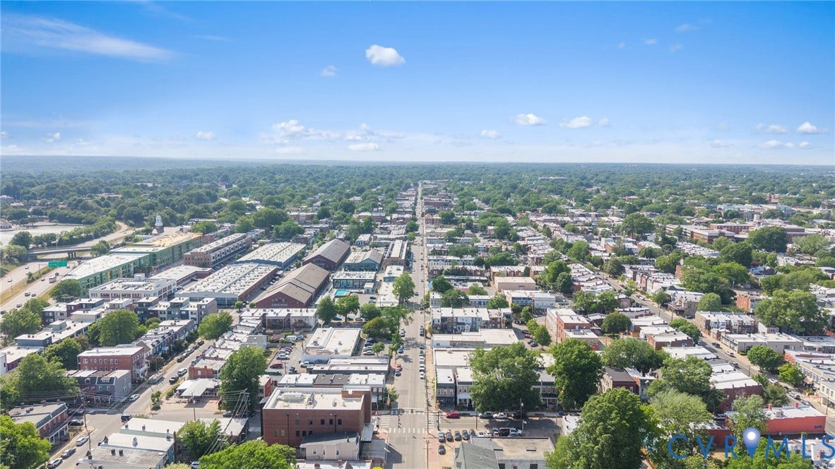 2112,2114,2116 W Cary Street, Richmond, VA 23220 2112,2114,2116 W Cary Street, Richmond, VA 23220