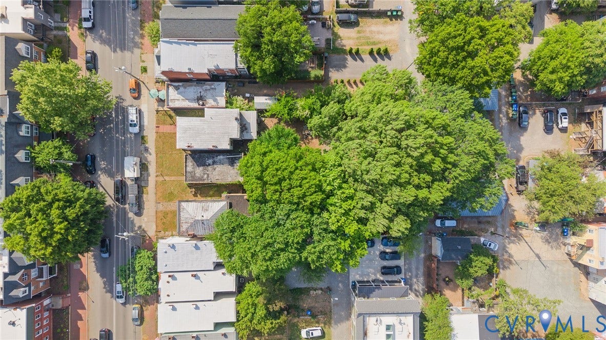 2112,2114,2116 W Cary Street, Richmond, VA 23220 2112,2114,2116 W Cary Street, Richmond, VA 23220