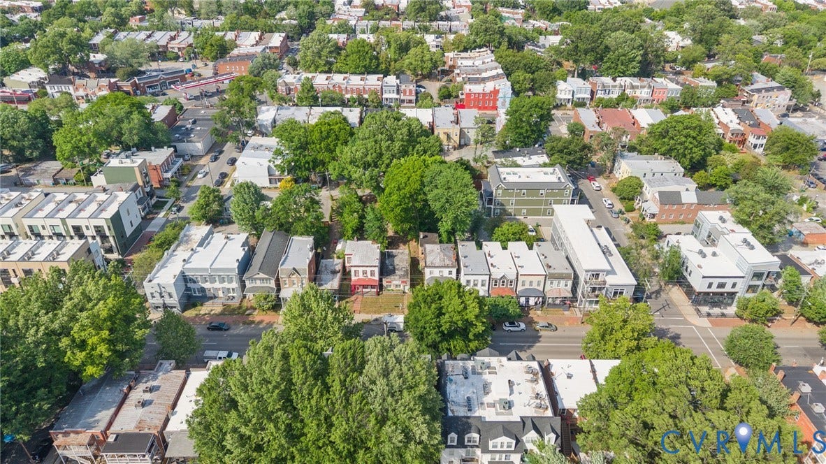 2112,2114,2116 W Cary Street, Richmond, VA 23220 2112,2114,2116 W Cary Street, Richmond, VA 23220