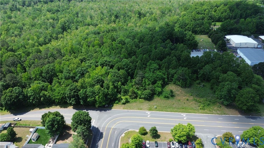 Property photo for 0 Elm Drive, Mechanicsville, VA