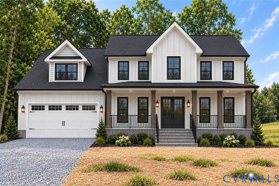 Property photo for Lot 42 Rosewood Dr, Scottsville, VA