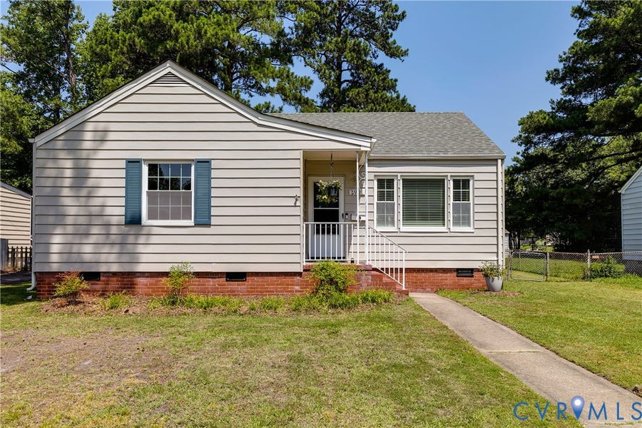 Property photo for 2908 Briar Lane, Henrico, VA
