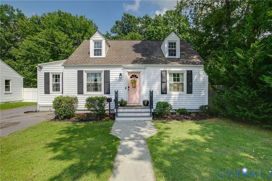Property photo for 3917 E Chatham Drive, Richmond, VA