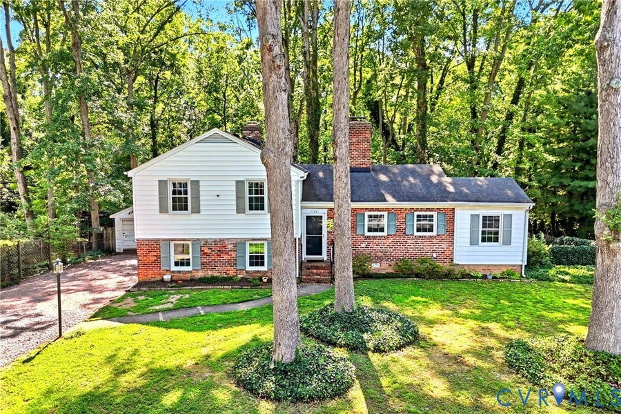 Property photo for 1708 Chadwick Drive, Henrico, VA