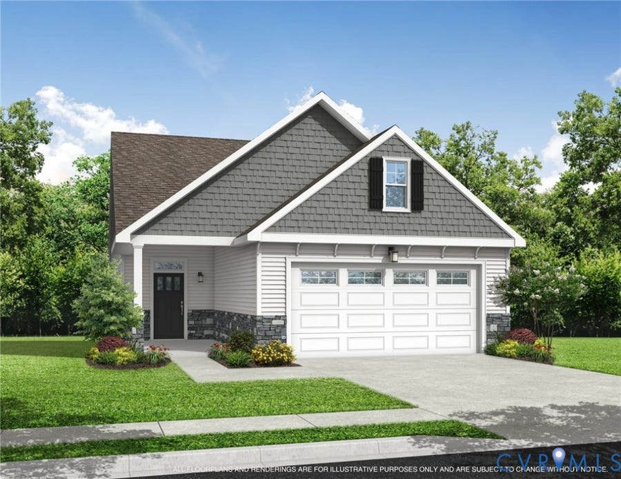 Property photo for 10774 Sunset Woods Court, Glen Allen, VA