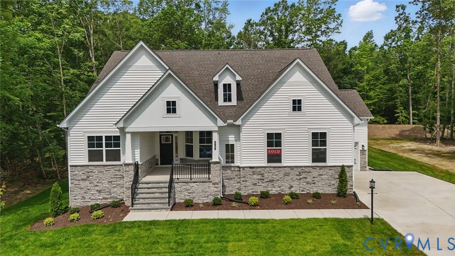 Property photo for 3972 Jett Court, Gum Spring, VA