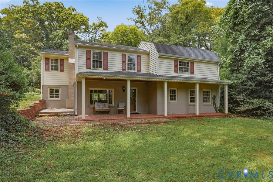 Property photo for 1132 Peck Road, Chesterfield, VA