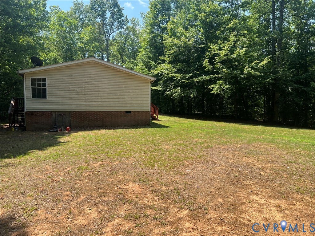 1092 Mallorys Ford Road, Louisa, Louisa, VA 23093