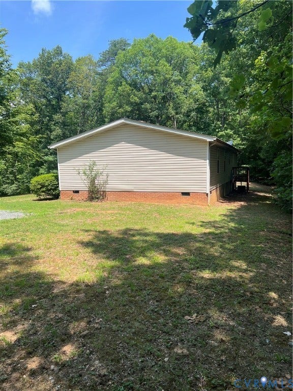 1092 Mallorys Ford Road, Louisa, Louisa, VA 23093