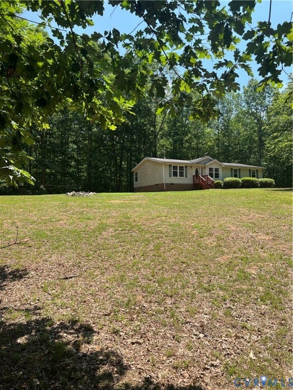 1092 Mallorys Ford Road, Louisa, Louisa, VA 23093