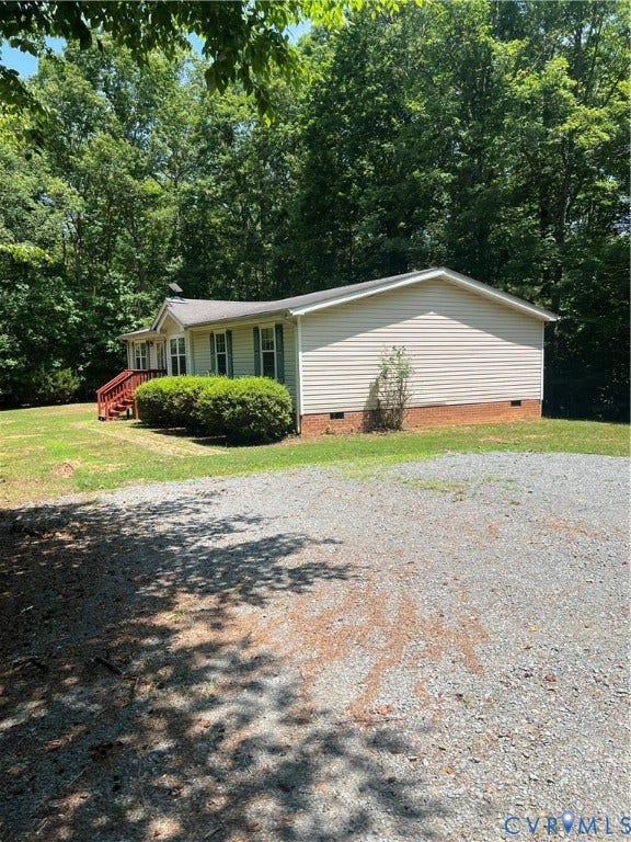 1092 Mallorys Ford Road, Louisa, Louisa, VA 23093