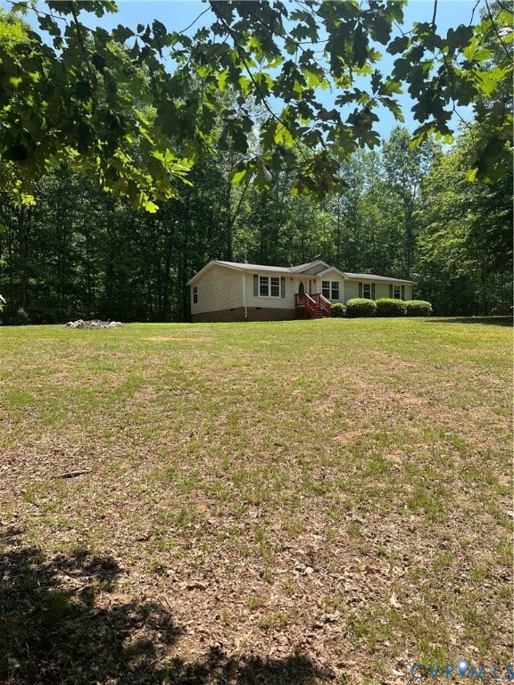 1092 Mallorys Ford Road, Louisa, Louisa, VA 23093