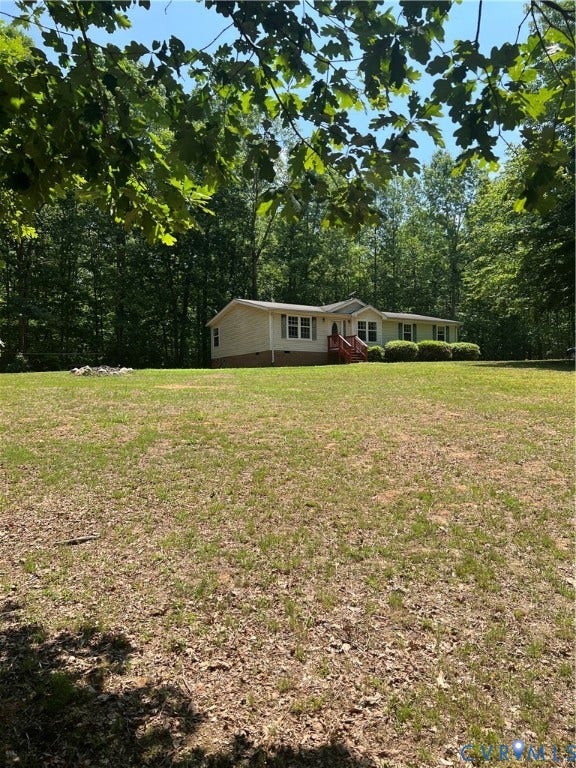 1092 Mallorys Ford Road, Louisa, Louisa, VA 23093