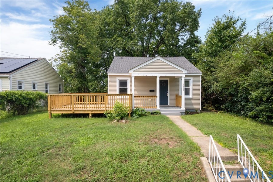 Property photo for 1302 Mount Erin Drive, Richmond, VA
