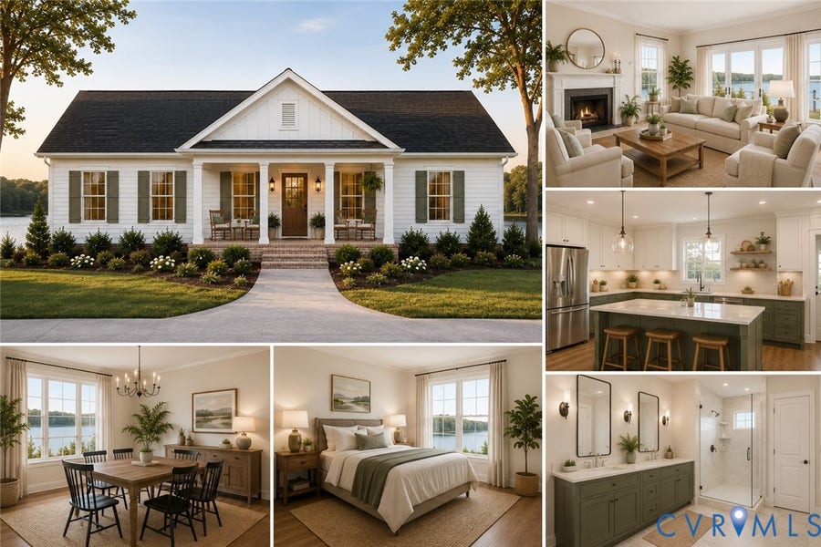 Property photo for 2230 Highland Drive, Powhatan, VA