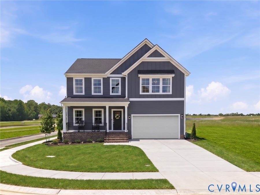 Property photo for 7544 Silver Ash Avenue, Henrico, VA