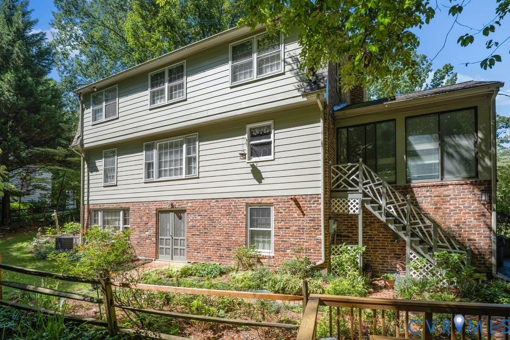 2425 Chancellor Road, North Chesterfield, VA 23235 2425 Chancellor Road, North Chesterfield, VA 23235