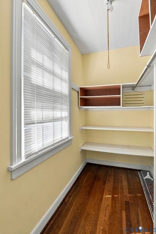 2425 Chancellor Road, North Chesterfield, VA 23235 2nd Floor Primary Bedroom Walk-In Closet.