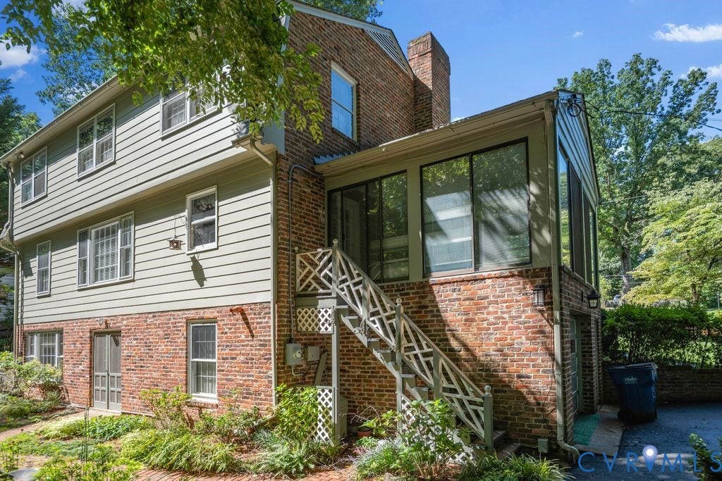 2425 Chancellor Road, North Chesterfield, VA 23235 2425 Chancellor Road, North Chesterfield, VA 23235