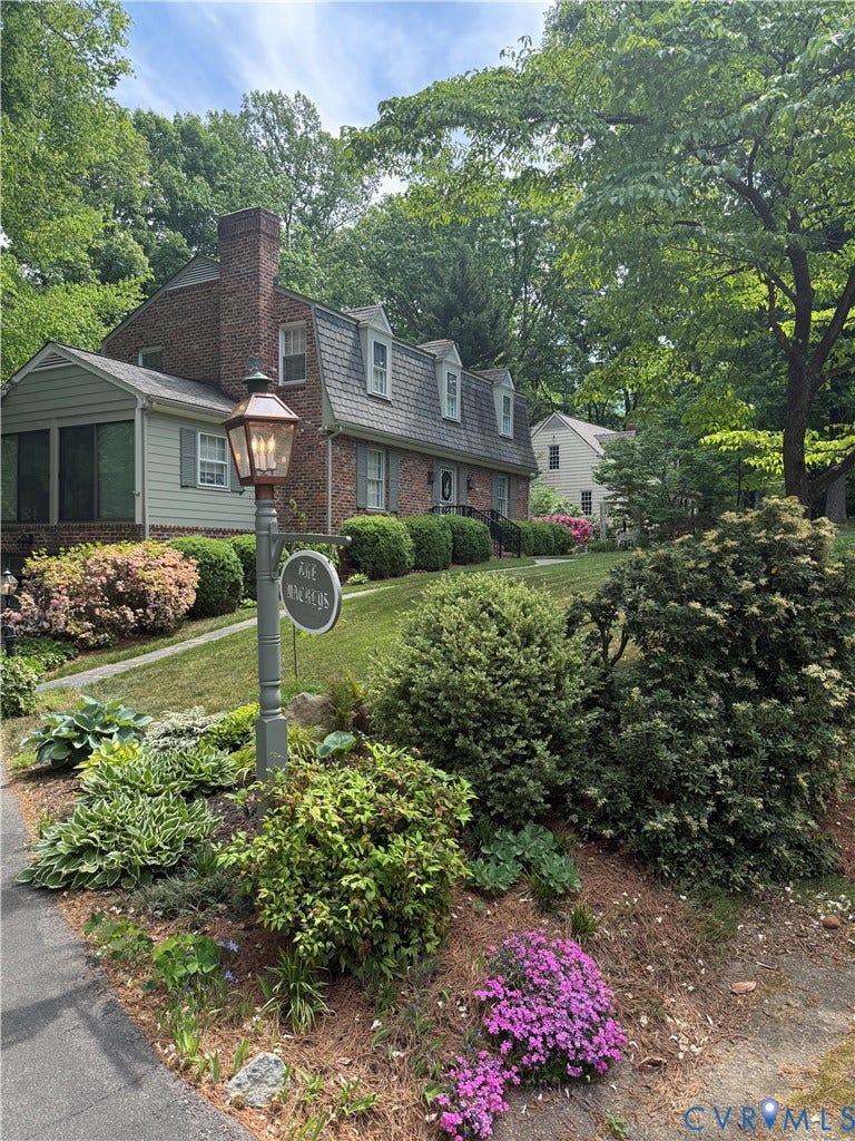 2425 Chancellor Road, North Chesterfield, VA 23235 2425 Chancellor Road, North Chesterfield, VA 23235
