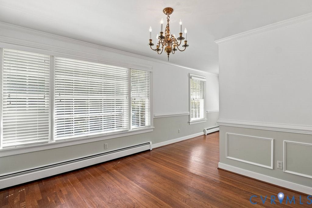 2425 Chancellor Road, North Chesterfield, VA 23235 2425 Chancellor Road, North Chesterfield, VA 23235