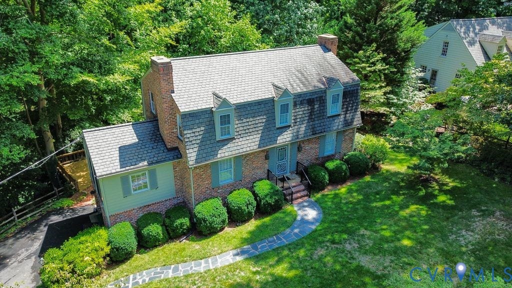 2425 Chancellor Road, North Chesterfield, VA 23235 2425 Chancellor Road, North Chesterfield, VA 23235