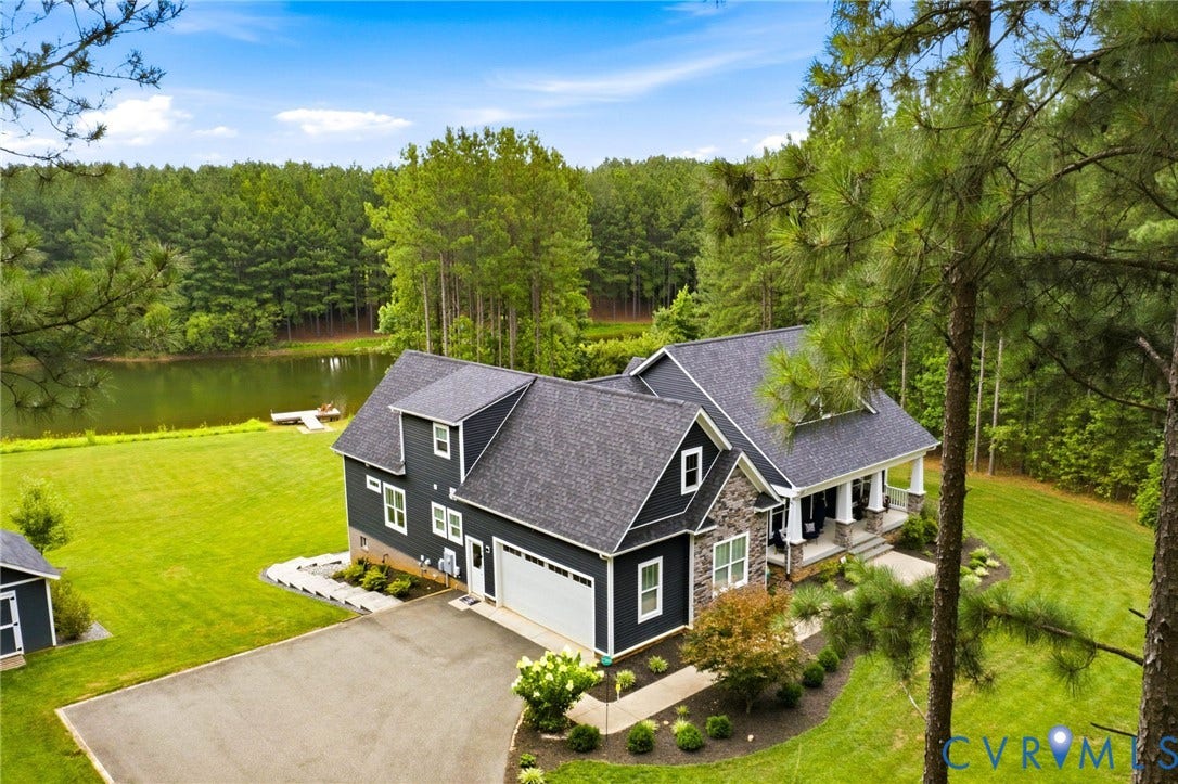 3844 Mill Mount Drive, Westlake At Mill Mount, Powhatan, VA 23139 3844 Mill Mount Drive, Westlake At Mill Mount, Powhatan, VA 23139