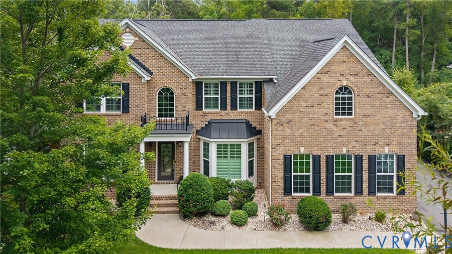 Property photo for 11628 Timberton Court, Henrico, VA