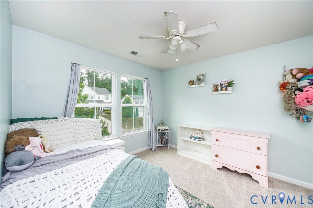 7956 Arbor Ponds Terrace, New Kent, VA 23124 7956 Arbor Ponds Terrace, New Kent, VA 23124